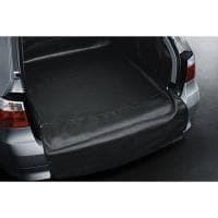 Защитный брезент в багажник оригинальный для BMW 5-Серия (E61) универсал (2003-2010) № 51470391105