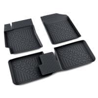 Коврики салона Агатэк для Toyota Camry (V40) (2006-2011) № A.002.85.PL