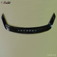 Дефлектор капота VIP-Tuning для Peugeot 4008 (2012-2017) № PG15