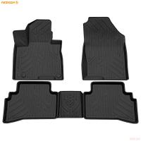 Коврики салона для Hyundai Tucson (2021-2025) (Европейская сборка) № 520060350