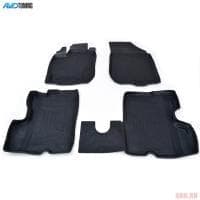 Коврики салона AVD Tuning для Renault Duster (2015-2020) № ADRPLR280