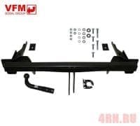 Фаркоп для Opel Insignia универсал (2009-2017) № 1177-A