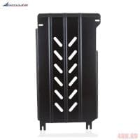 Защита КПП для Kia Stinger (2018-2023) № NLZ.25.49.130