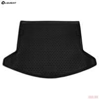 Коврик в багажник для Mazda CX-5 (2017-2025) № ELEMENT3330B13