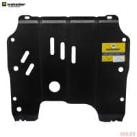 Защита двигателя, КПП для Opel Astra J седан, хэтчбек (2009-2015) № 03028