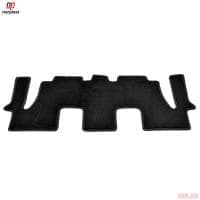 Коврики салона Norplast текстильные для Hyundai Santa Fe (2018-2020) 3-й ряд (7 мест) № NPA00-VTe310-532