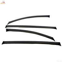 Дефлекторы боковых окон для GAC GN8 (2020-2025) № DN-GAC-00002