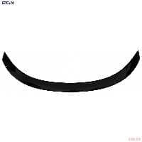 Дефлектор капота Rein для Kia Cerato (2009-2013) без логотипа № REINHD673wl