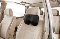 Подушка для шеи Jusit гелевая артикул JS CN111023-2