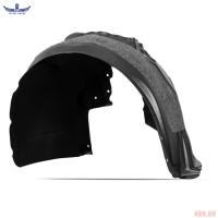 Подкрылок передний левый с шумоизоляцией для Subaru XV (2017-2023) № TOTEM.S.46.02.001
