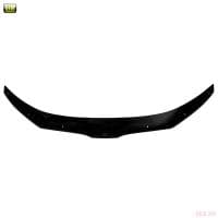 Дефлектор капота для Skoda Rapid (2020-2023) № SSCRAP2012