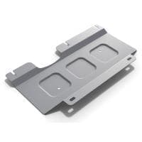 Защита электродвигателя рулевой рейки для Volkswagen Crafter МКПП FWD (2016-2025) № 333.5859.1