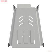 Защита КПП и РК для Suzuki Jimny (2019-2025) № 23.4035