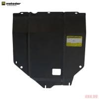 Защита двигателя, КПП для Suzuki Vitara паркетник (2015-2025) № 62401