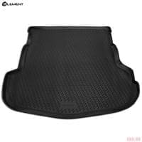 Коврик в багажник Element для Mazda 6 хэтчбек (2007-2012) № CARMZD00014