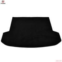 Коврик багажника текстильный для Kia Sorento (2020-2025) (5 мест) № NPA00-VT430-657