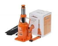 Домкрат телескопич. 12т в сумке (MIN - 230 мм, MAX - 500 мм) артикул AJ-TB-12