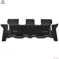Коврики салона Norplast комбинированные для Kia Sorento Prime (2015-2020) (3 ряд) № NPA00-C43-653-CM