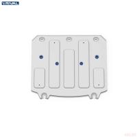 Защита переднего электродвигателя для BYD Han (2022-2025) EV, АКПП, 4WD № 333.0703.1