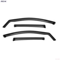 Дефлекторы окон Rein для Toyota Corolla (E210) седан (2019-2025) № REINWV1136
