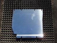 Защита двигателя для Jeep Grand Cherokee (2013-2021) № ZKTCC00009