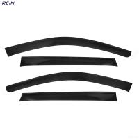 Дефлектор окон для Haval M6 (2023-2025) № REINWV1236