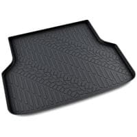 Коврик в багажник Агатэк для Chevrolet Lacetti универсал (2004-2013) № A.002.06.VPL