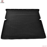 Коврик багажника для BMW X7 (G07) (2019-2025) сложенный 3 ряд № NPA00-T07-791