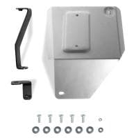 Защита адсорбера для Kia Seltos 4WD, FWD (2020-2025) № 333.2852.1