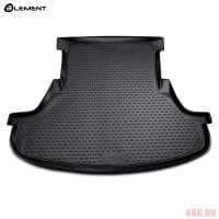 Коврик в багажник Element для Chrysler 300C седан (2004-2010) № NLC.09.03.B10