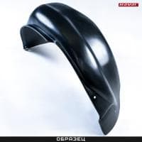 Подкрылок передний правый с шумоизоляцией оригинальный для GWM Wingle 7 (2020-2025) № RUSORIGS7777002