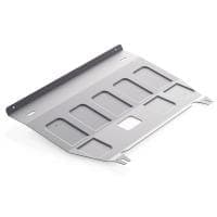 Защита двигателя и КПП для Hyundai Veloster (2012-2016) № 333.2328.2