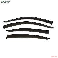 Дефлекторы боковых окон Cobra для BMW 3-Серия E90 седан (2005-2012) № B20605