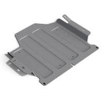 Защита КПП для Nissan Patrol (2004-2010) № 2333.4116.1.6