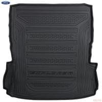 Коврик багажника оригинальный для Ford Explorer (2011-2019) № BB5Z6111600AA
