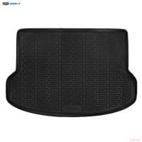 Коврик багажника оригинальный для Geely Atlas (2017-2021) № GA7517KBP00ATL