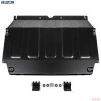 Защита двигателя и КПП для Lexus UX 200 (2019-2025) № 111.9524.1