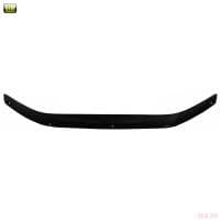 Дефлектор капота для Volkswagen Polo (2020-2025) № SVOPOL2012