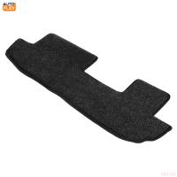 Текстильные коврики салона Standard для Chery Tiggo 8 Pro Max (2022-2025) 3-й ряд, цвет графит № 4090202