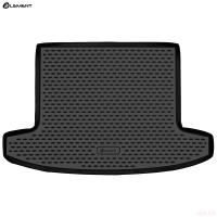 Коврик багажника для Geely Coolray (2023-2025) № ELEMENTAN0645B13