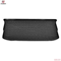 Коврик в багажник Norplast для Smart ForFour (W453) (2014-2021) № NPA00-T82-200
