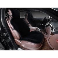 Накидка из искусственного меха (короткий ворс) № I001