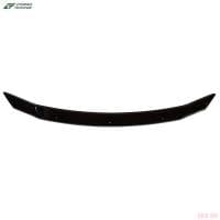 Дефлекторы капота для Mazda CX-9 (2017-2025) № DK041