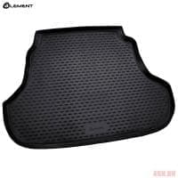Коврик в багажник Element для Chery Bonus (A13) седан (2010-2014) № NLC.63.09.B11