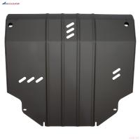 Защита картера и КПП для Changan CS55 Plus (2021-2025) № NLZ.09.07.030