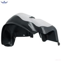 Подкрылок задний левый с шумоизоляцией для Kia Picanto хетчбек (2018-2021) № TOTEM.S.25.62.003