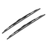 Щетки стеклоочистителя Michelin каркасные для Saab 9-5 седан, универсал (1997-2005) № K13922-22