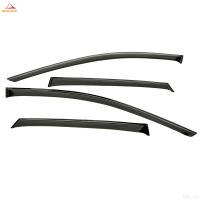 Дефлекторы боковых окон для Hyundai i30 универсал (2020-2025) № DN-HY-00037