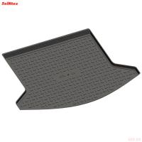 Коврик в багажник для Mazda CX-5 (2017-2025) № 88508