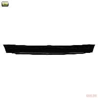 Дефлектор капота SIM для Mitsubishi Colt (2004-2008) № SMICOL0412